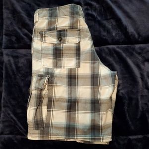 Levi Strauss Signature Cargo Shorts size: 32 Mens